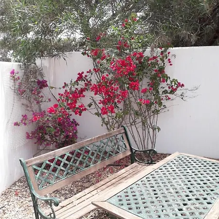 Casa Gregory Villa Turre