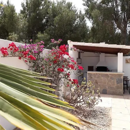 Villa Casa Gregory