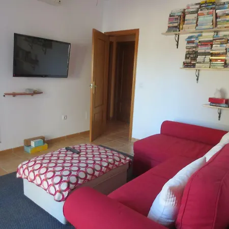 Casa Gregory Villa *