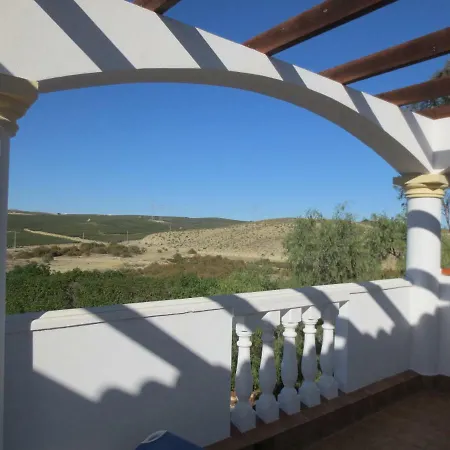 Casa Gregory Turre