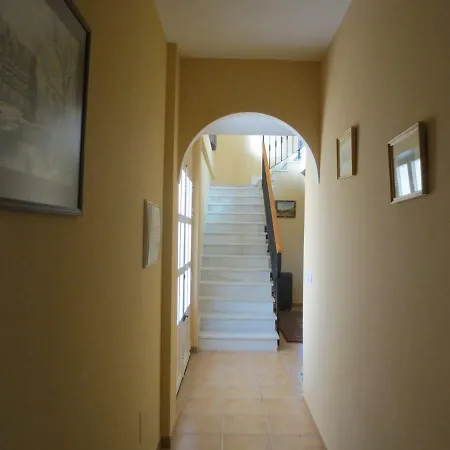 Casa Gregory Villa *
