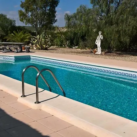 Villa Casa Gregory Turre