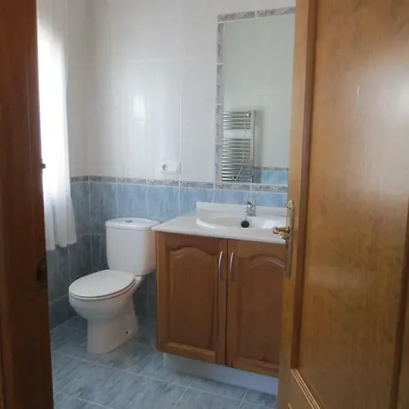 Villa Casa Gregory *