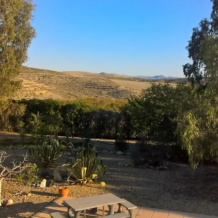 Βίλα Casa Gregory *