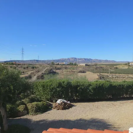 Casa Gregory Villa Turre