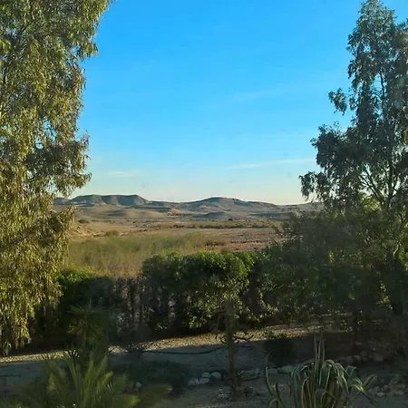 Casa Gregory