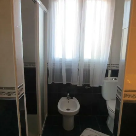 Casa Gregory Villa Turre