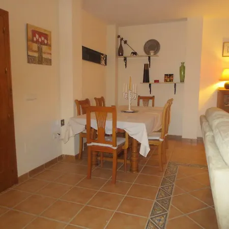 Casa Gregory *