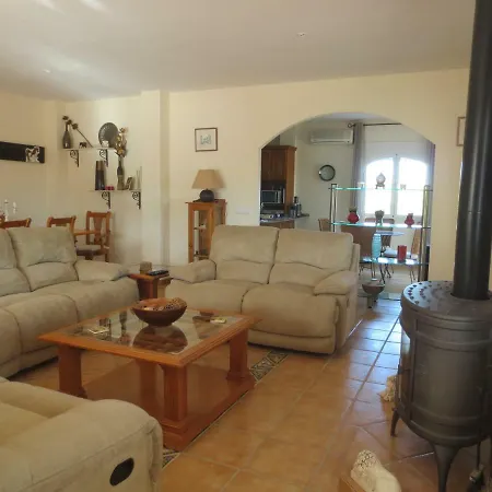 Casa Gregory Turre