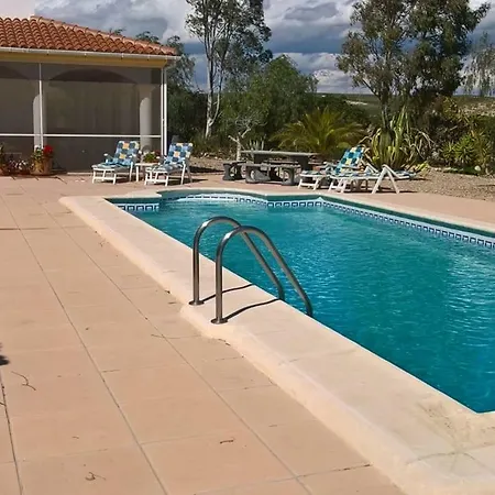 Casa Gregory Villa *