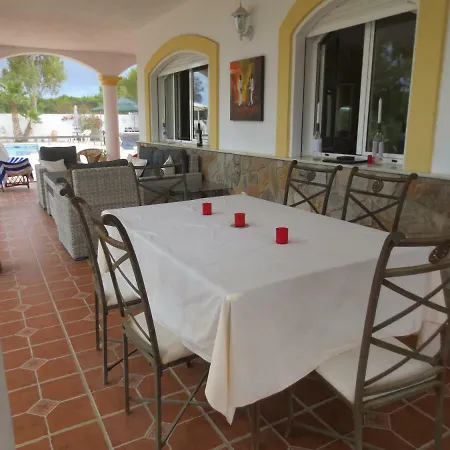 Casa Gregory Villa *