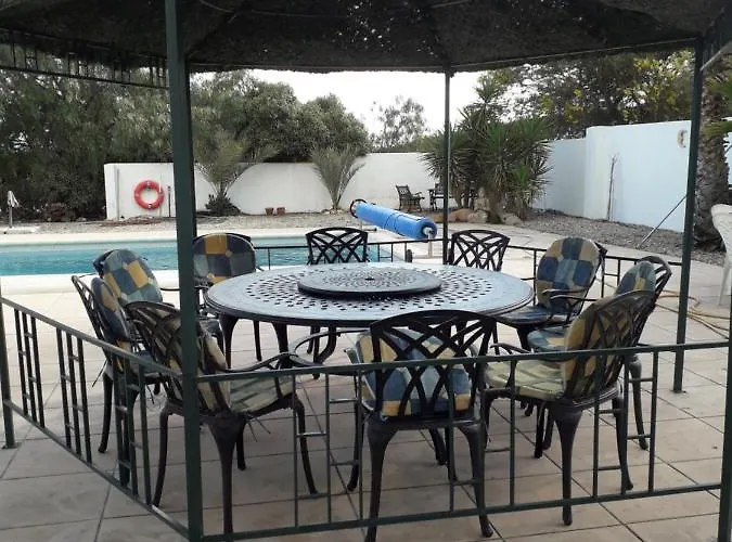 Casa Gregory Βίλα
