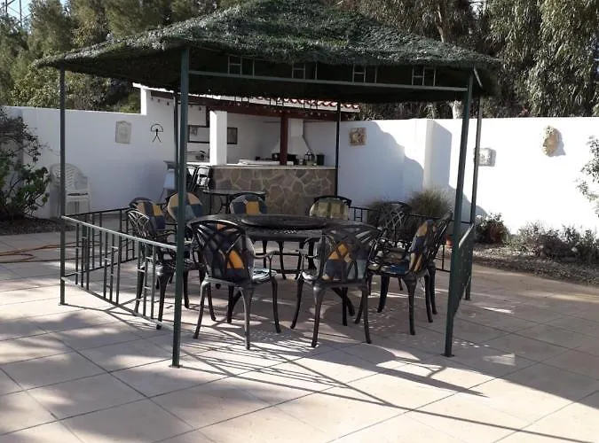 Βίλα Casa Gregory *