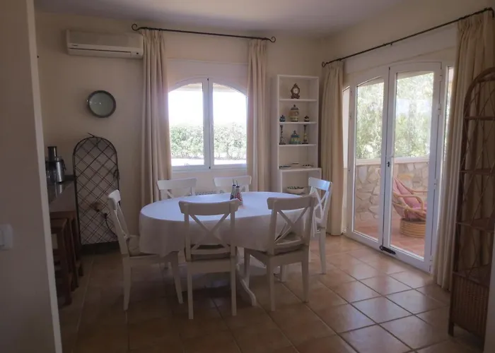 Casa Gregory * Turre