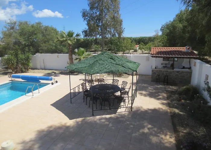 Casa Gregory Βίλα *