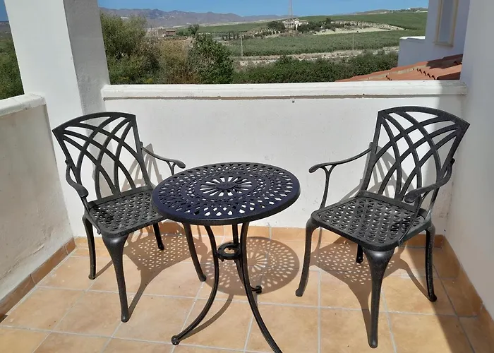 Casa Gregory Βίλα Turre