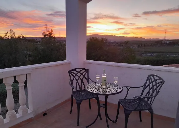 Casa Gregory * Turre