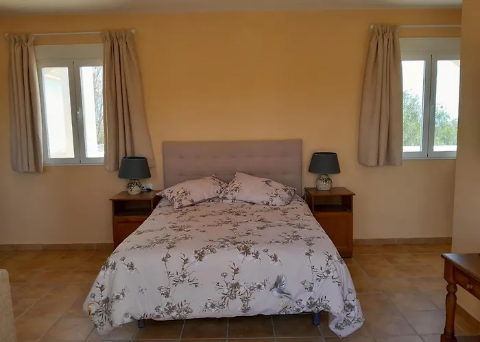 Casa Gregory * Turre