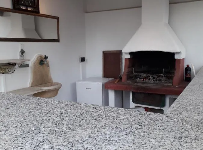 Casa Gregory Βίλα Turre