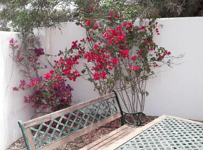 Casa Gregory Βίλα Turre