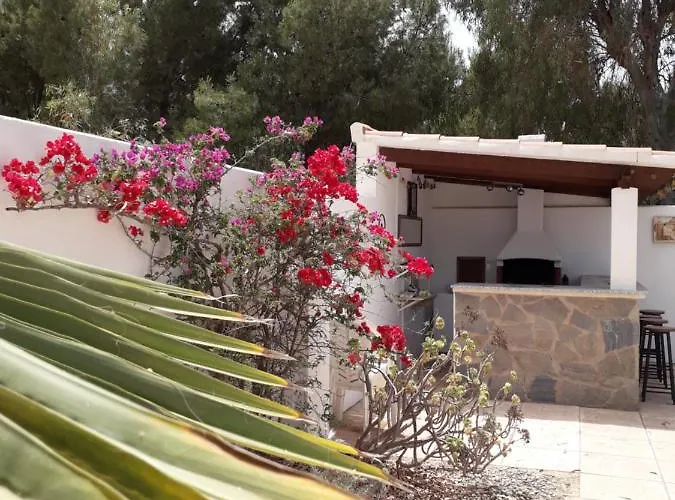 Βίλα Casa Gregory