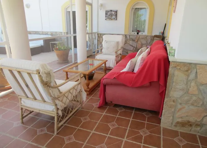 Βίλα Casa Gregory