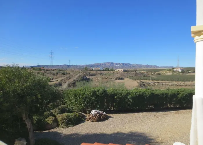 Casa Gregory Βίλα Turre