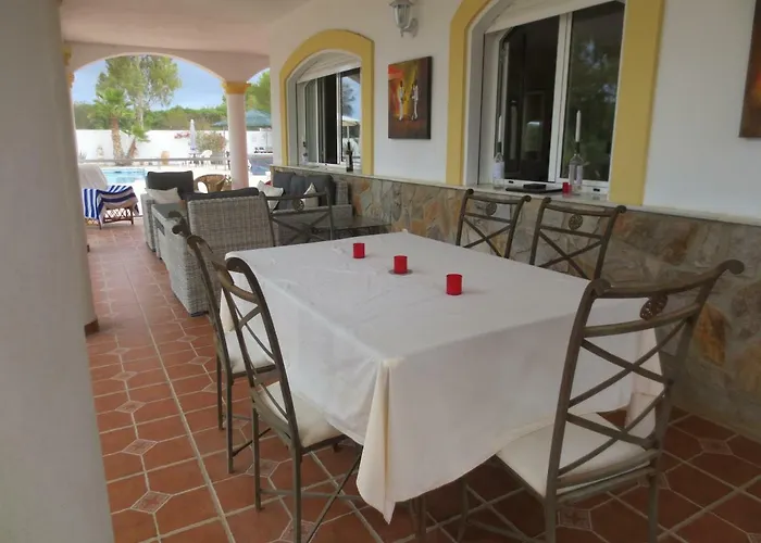 Casa Gregory Βίλα *