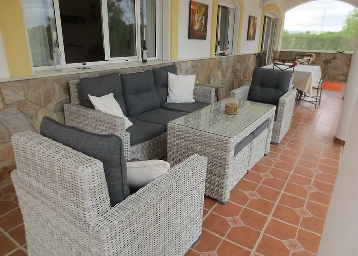 Βίλα Casa Gregory