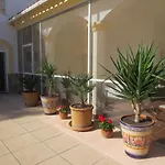 Casa Gregory Турре