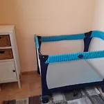 Casa Gregory Вилла *