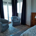 Casa Gregory Вилла Турре