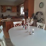Вилла Casa Gregory Турре