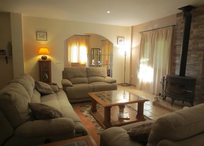 Villa Casa Gregory Turre