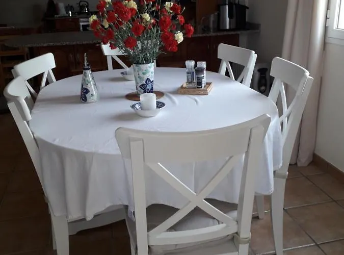 Casa Gregory Villa Turre