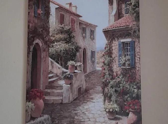 Casa Gregory