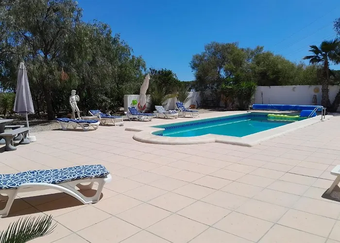 Casa Gregory * Turre