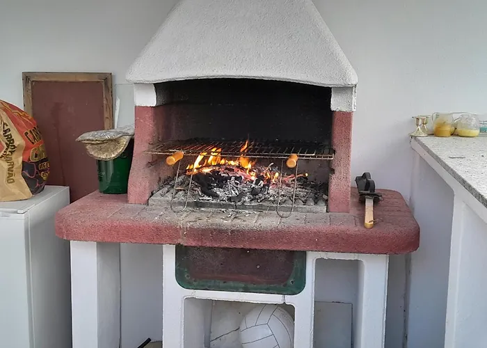 Casa Gregory *