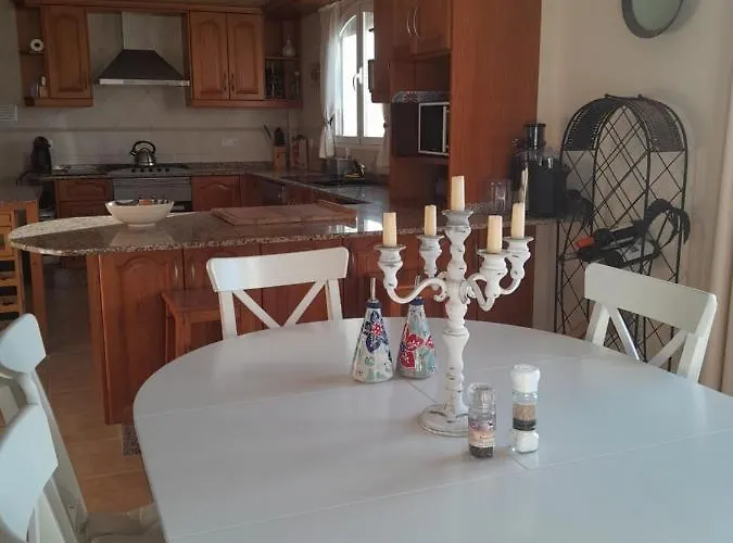 Villa Casa Gregory Turre