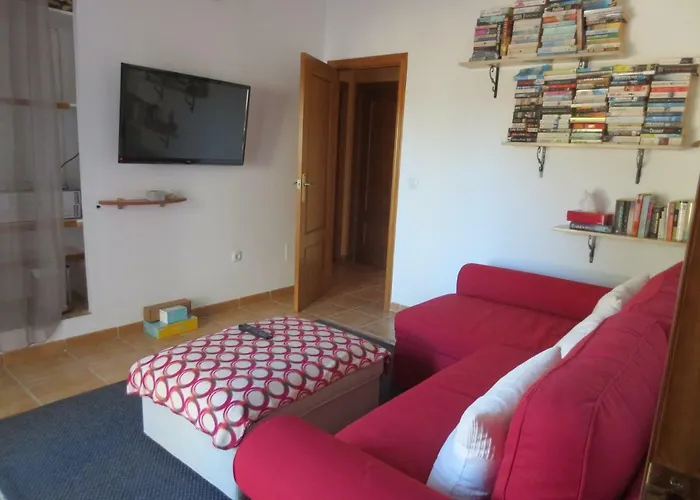 Casa Gregory Villa *